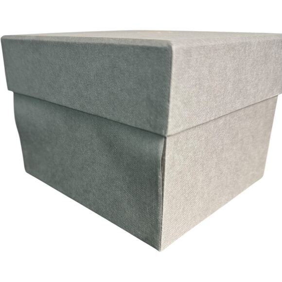 NIB Katy Briscoe Bone China White Bisque Small Pitcher - Picture 10 of 12